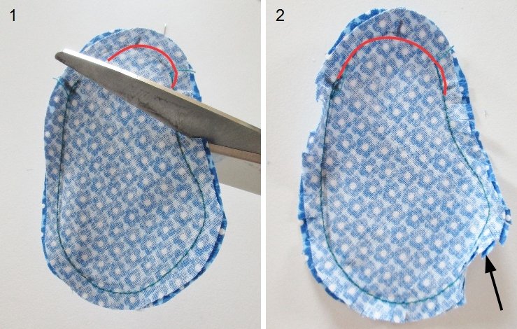 Blog-Inhaltsbild für 'PudelLiebe: Nähe Dir eine Pudelfamilie! Zum Spielen, Bewundern und Liebhaben, das Freebook für das Kuscheltier in zwei Größen: Pudel Hund'